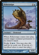 Aethersnipe (LRW-050) [Lorwyn]