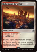 Rabanastre, Royal City (FIN-287) [FINAL FANTASY]