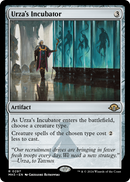 Urza's Incubator (MH3-297) [Modern Horizons 3]