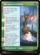 Vorinclex (Serial Numbered) (MOM-342) (Borderless) [March of the Machine] Foil