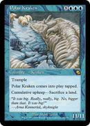 Polar Kraken (ME1-044) [Masters Edition]