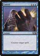 Cancel (M12-047) [Magic 2012]