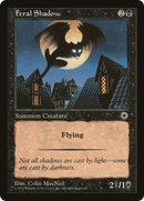 Feral Shadow [Portal]