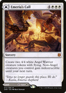 Emeria's Call (ZNR-012) [Zendikar Rising]