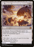 Emeria's Call (ZNR-012) [Zendikar Rising] Foil