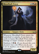 Bloodhall Priest (EMN-181) [Eldritch Moon] Foil