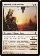 Hedron-Field Purists (ROE-025) [Rise of the Eldrazi] Foil