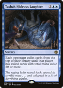 Tasha's Hideous Laughter (AFR-078) [Adventures in the Forgotten Realms] Foil