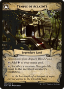 Arguel's Blood Fast (XLN-090) [Ixalan] Foil