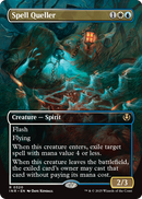 Spell Queller (Borderless) (INR-320) [Innistrad Remastered]