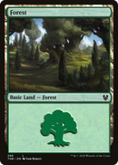 Forest (THB-286) [Theros Beyond Death]