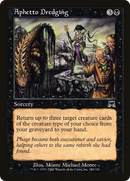 Aphetto Dredging (ONS-125) [Onslaught]