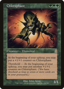 Chlorophant (ODY-234) [Odyssey]