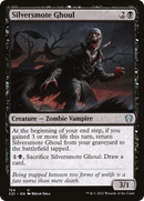 Silversmote Ghoul (C21-154) [Commander 2021]