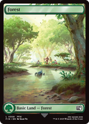 Forest (FIN-308) [FINAL FANTASY]