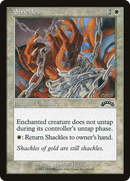 Shackles (EXO-018) [Exodus]
