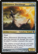 Ethersworn Shieldmage (ARB-004) [Alara Reborn]