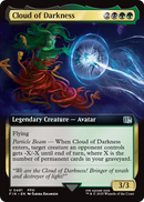 Cloud of Darkness (Extended Art) (FIN-481) [FINAL FANTASY]