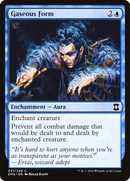 Gaseous Form (EMA-051) [Eternal Masters] Foil