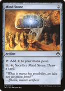 Mind Stone (IMA-219) [Iconic Masters] Foil