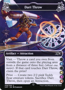 Dart Throw (2-4-5-6) (UNF-208) [Unfinity]