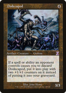 Dodecapod (TSB-108) [Time Spiral Timeshifted]