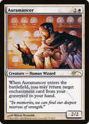 Auramancer (WPN-077) [DCI Promos] Foil