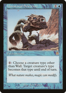 Unnatural Selection (APC-032) [Apocalypse] Foil