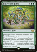 Benevolent Hydra (J22-038) [Jumpstart 2022]