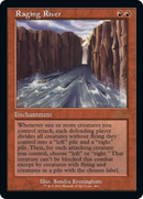 Raging River (Retro Frame) (30A-461) [30th Anniversary Edition]