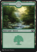 Forest (PANA-230) [MTG Arena Promos]
