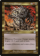 Flowstone Charger (APC-099) [Apocalypse]