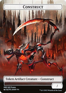 Construct (PBRO-0T2) [The Brothers' War Promos]
