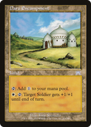 Daru Encampment (ONS-315) [Onslaught]
