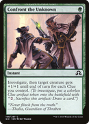 Confront the Unknown (SOI-198) [Shadows over Innistrad]