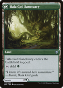 Bala Ged Recovery (ZNR-180) [Zendikar Rising]