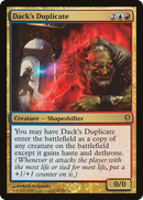 Dack's Duplicate (CNS-043) [Conspiracy] Foil