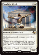 Starfield Mystic (J25-260) [Foundations Jumpstart]