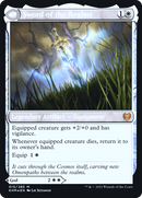 Halvar, God of Battle (PRE-15S) [Kaldheim Promos] Foil