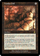 Voodoo Doll (ME3-203) [Masters Edition III] Foil