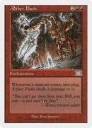 Aether Flash (6ED-163) [Classic Sixth Edition]