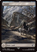 Wastes (FIN-309) [FINAL FANTASY] Foil