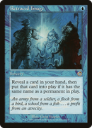 Retraced Image (TOR-046) [Torment] Foil