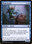 Pixie Guide (AFR-066) [Adventures in the Forgotten Realms]