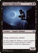 Vampire Nighthawk (MM3-087) [Modern Masters 2017] Foil