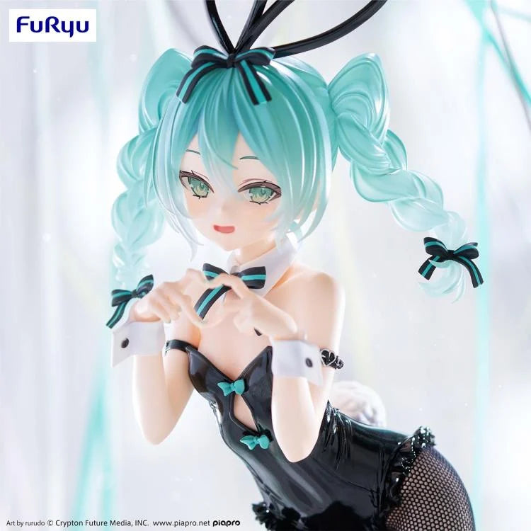 Hatsune Miku: BiCute Bunnies (Rurudo Ver.) Figure