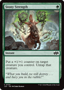 Stony Strength (J25-720) [Foundations Jumpstart]
