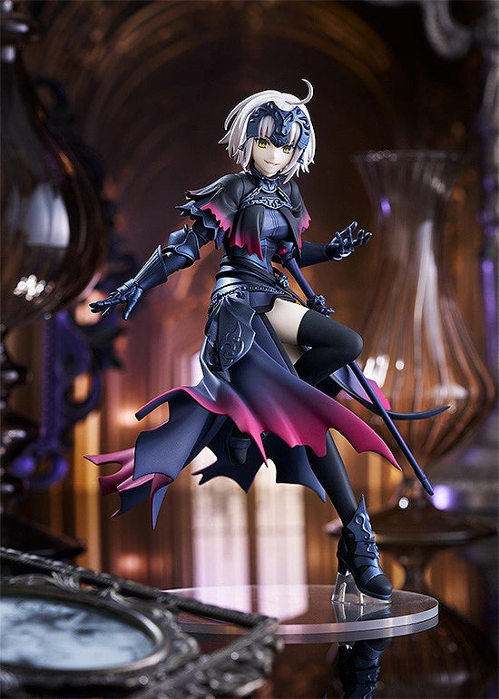 Fate/Grand Order: Avenger/Jeanne d'Arc Pop Up Parade