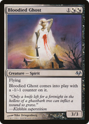 Bloodied Ghost (EVE-083) [Eventide]