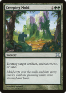 Creeping Mold (10E-258) [Tenth Edition]